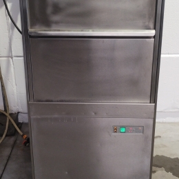 dishwasher winterhalter GS640